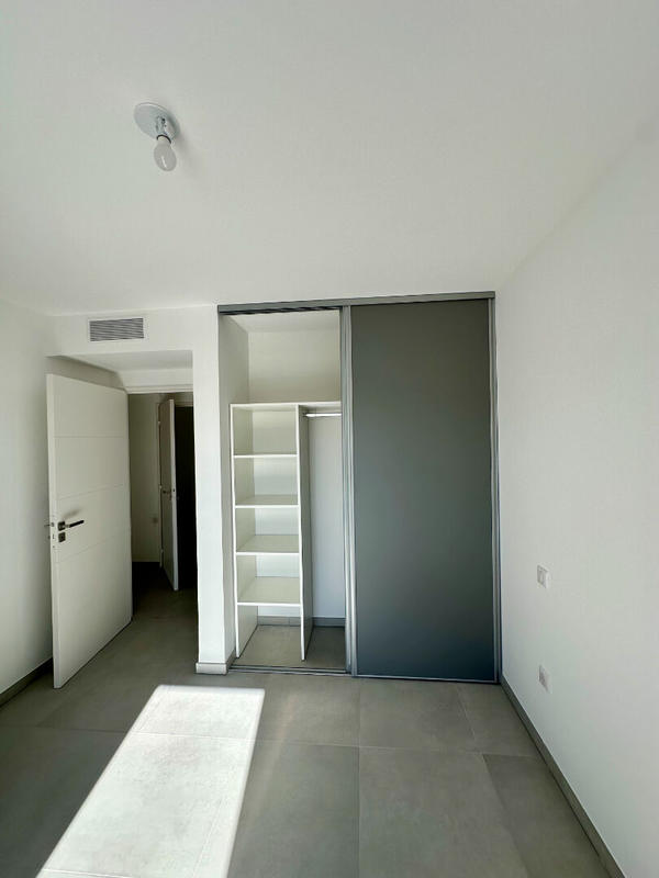 Appartement - 125 m² - 4 pièces