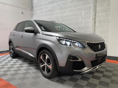 Peugeot 3008 II 1.2 Puretech 130ch Eat8 Allure Business - Garantie 6 Mois