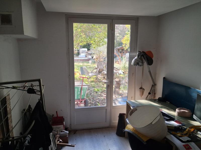 Maison - 111 m² - 4 pièces