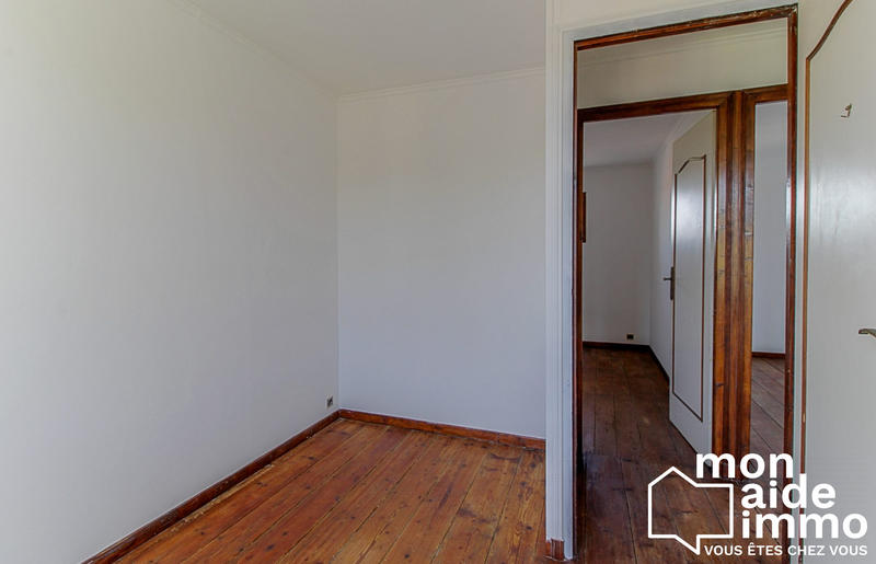 Maison ancienne - 95 m² - 4 pièces