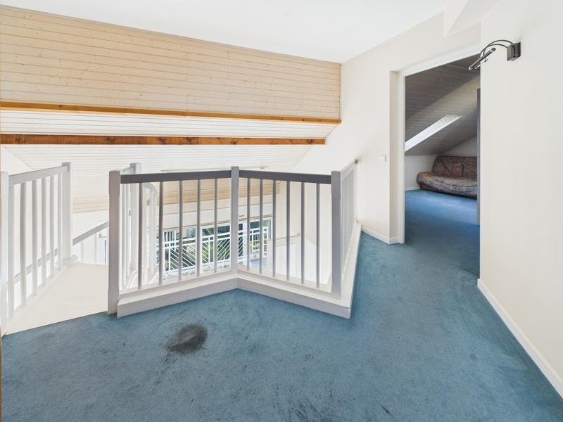 Appartement - 152 m² - 4 pièces