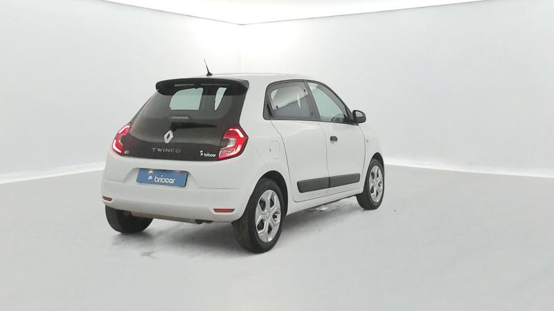 Renault Twingo 1.0 SCe 65ch Life