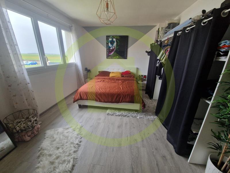 Maison - 180 m² - 6 pièces