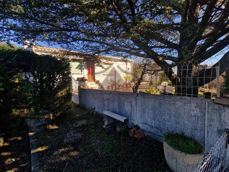 Maison - 117 m² - 7 pièces