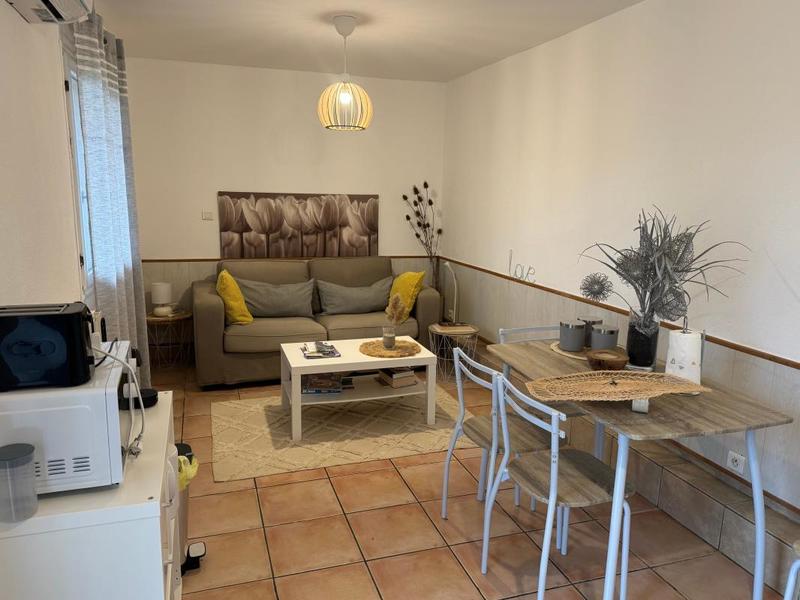 Appartement - 36 m² - 1 pièce