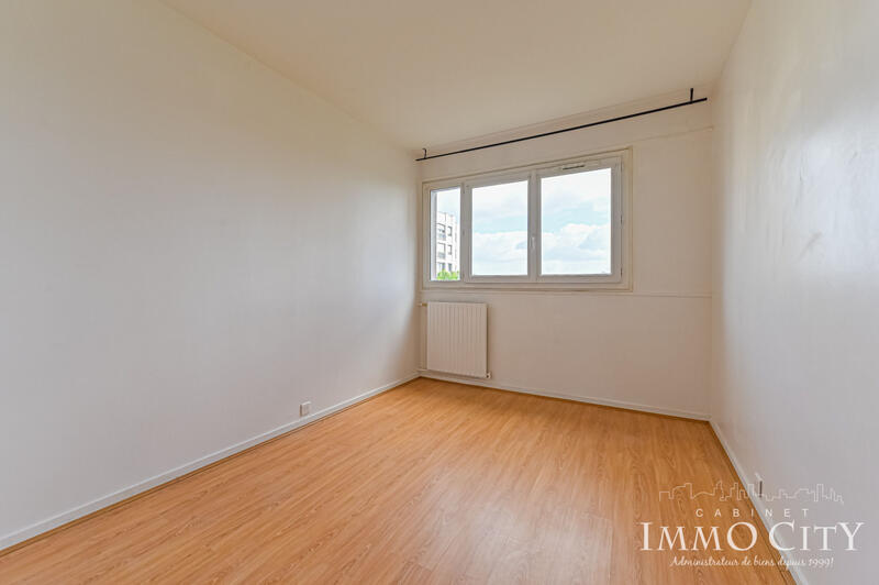 Appartement - 49 m² - 2 pièces