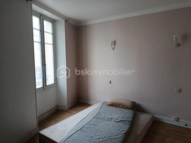 Immeuble - 239 m² - 8 pièces