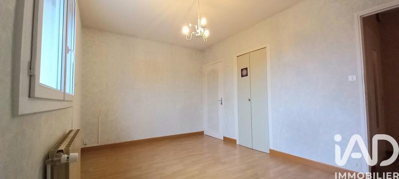 Maison - 127 m² - 6 pièces