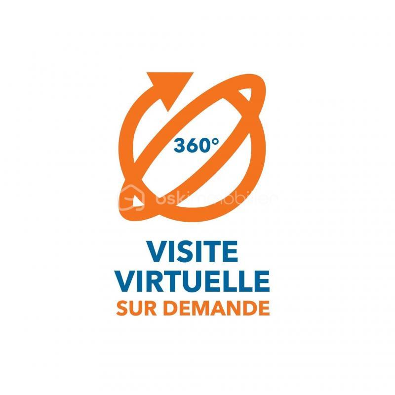 Appartement - 52 m² - 2 pièces