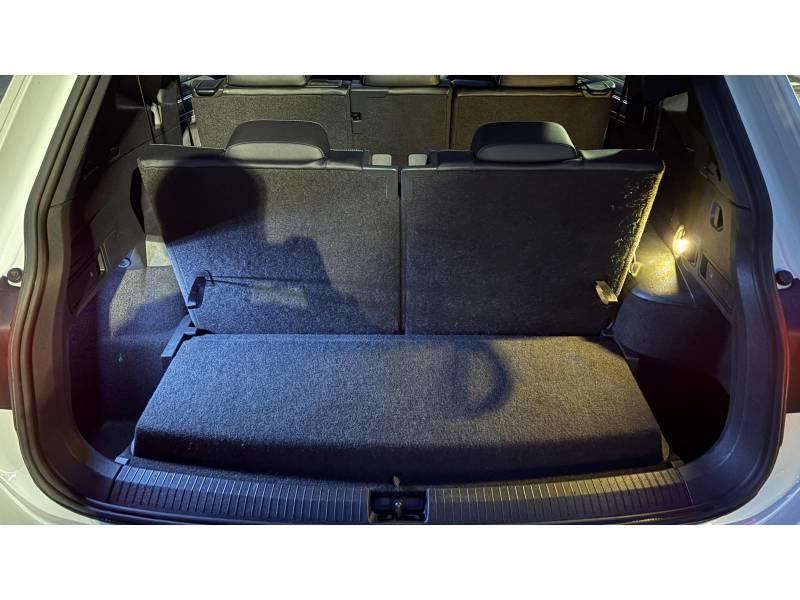 Volkswagen Tiguan Allspace 2.0 Tdi 150ch Dsg7 R-Line