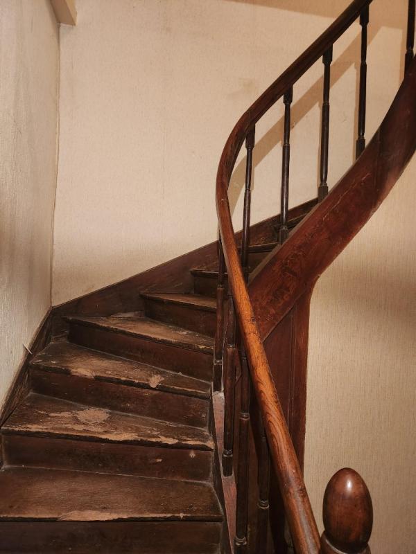 Maison - 130 m² - 3 pièces