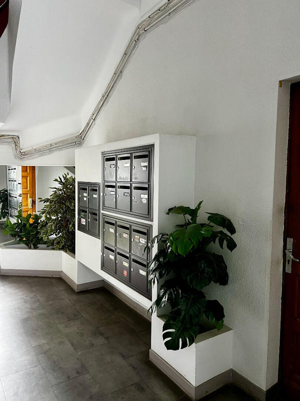 Appartement - 77 m² - 3 pièces