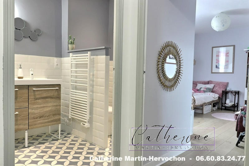 Maison - 176 m² - 7 pièces