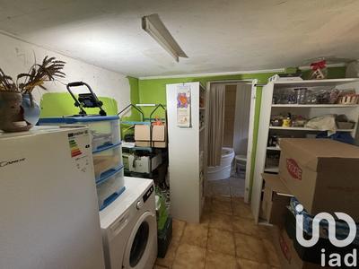 Maison - 46 m² - 3 pièces