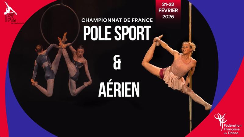 Championnat de France Pole Sport &amp; Aérien