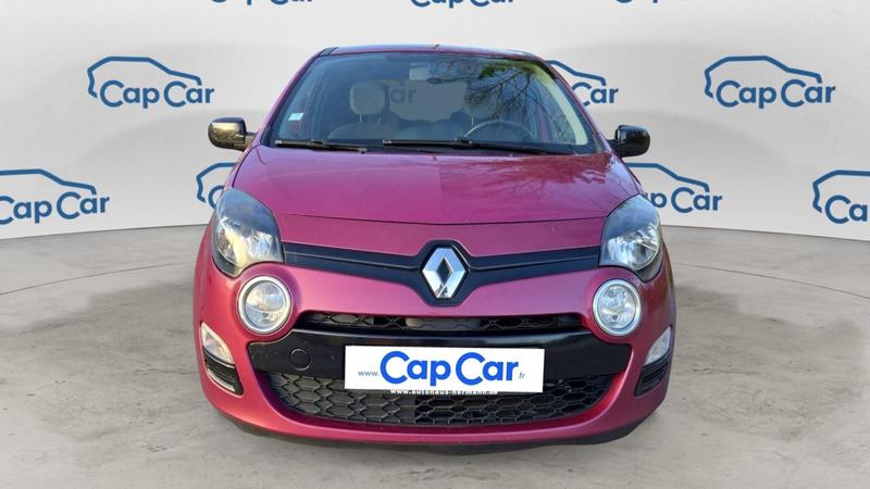 Renault Twingo 1.2 75 eco2 Miss Sixty - Toit ouvrant