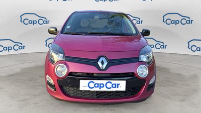 Renault Twingo 1.2 75 eco2 Miss Sixty - Toit ouvrant