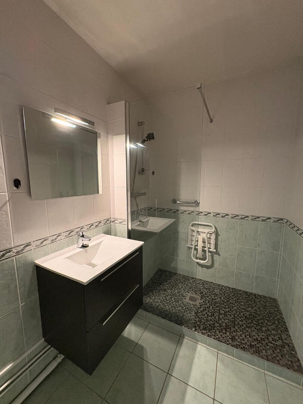 Appartement - 54 m² - 3 pièces