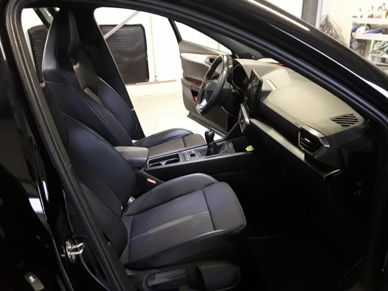 Cupra Formentor 2.0 Tdi 150 Cv Business Edition Bv6