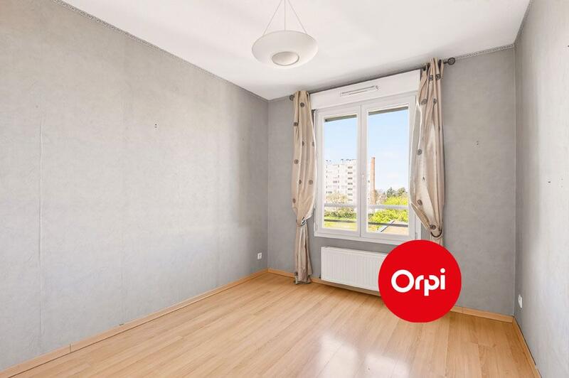 Appartement - 71 m² - 3 pièces