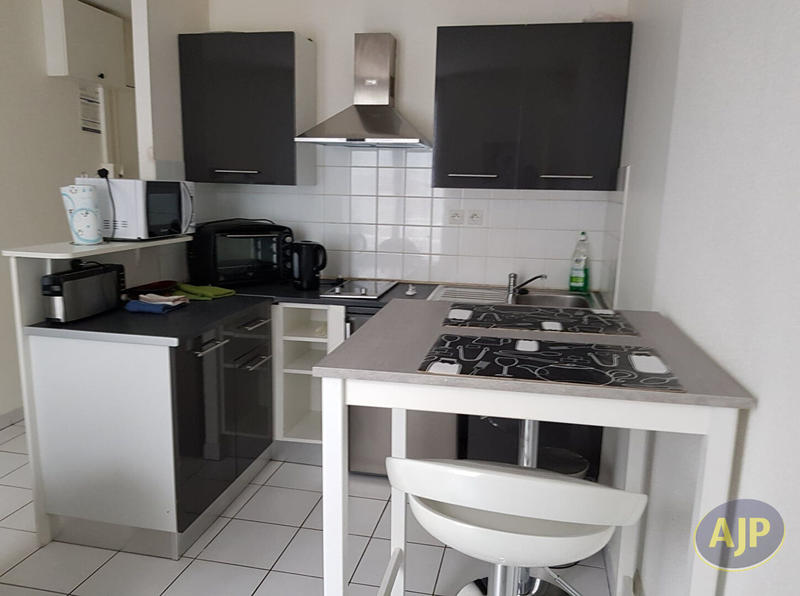 Immeuble - 14 pièces