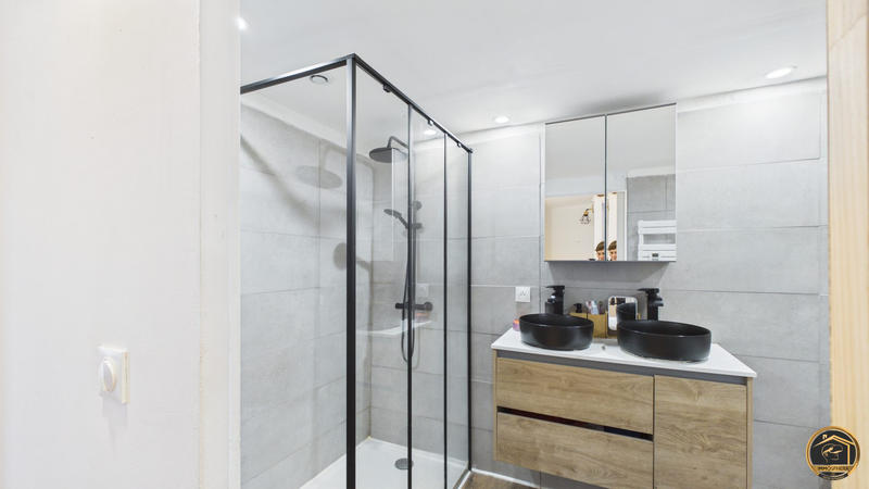 Maison - 103 m² - 4 pièces