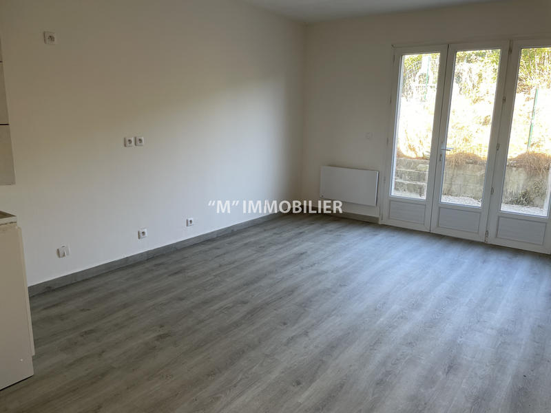 Maison - 59 m² - 3 pièces