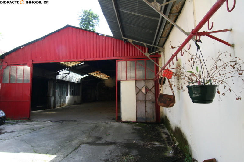 Immeuble - 197 m² - 8 pièces