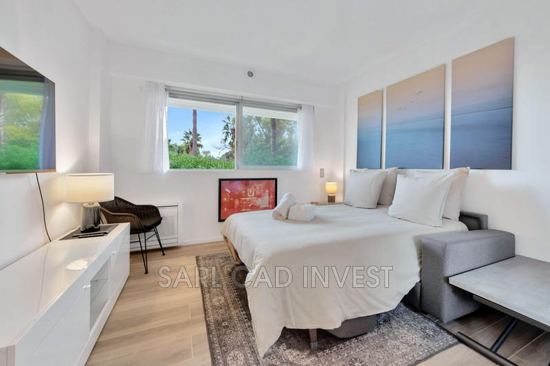 Appartement - 20 m² - 1 pièce