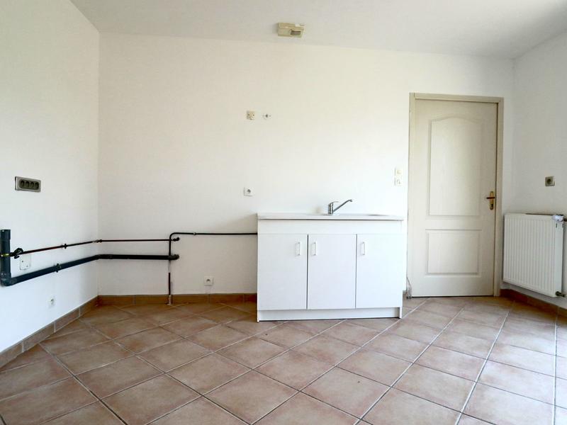 Maison - 99 m² - 5 pièces