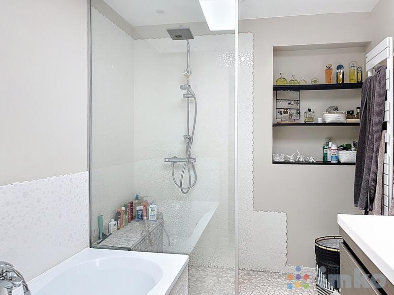 Maison - 164 m² - 5 pièces