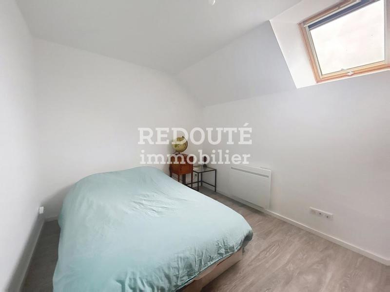 Maison - 131 m² - 6 pièces