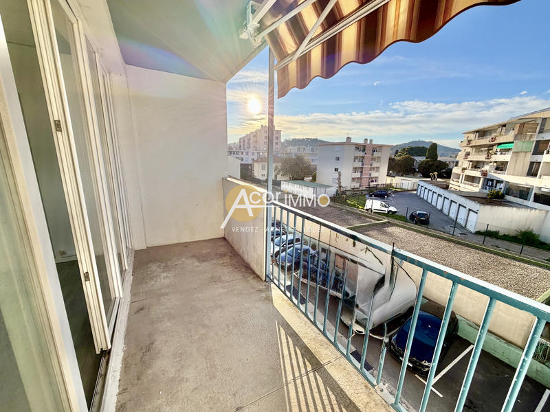 Appartement - 68 m² - 4 pièces