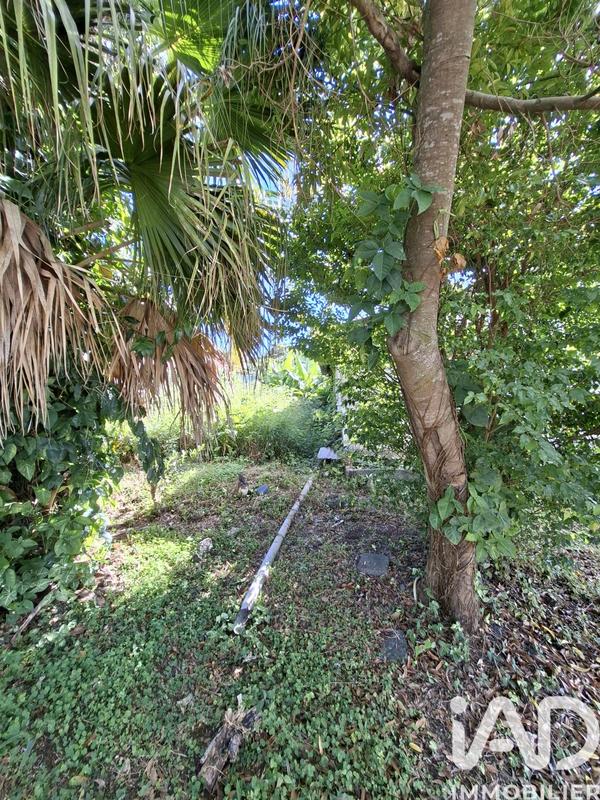 Maison - 66 m² - 4 pièces