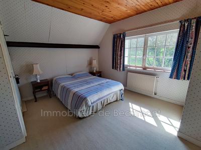 Maison - 169 m² - 6 pièces