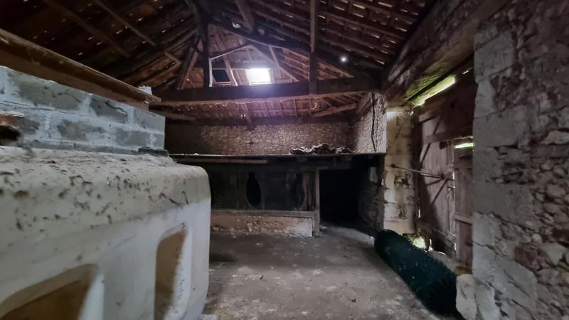 Maison - 118 m² - 4 pièces