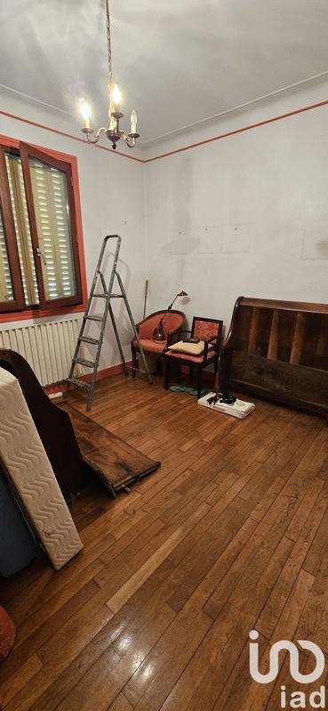 Maison - 165 m² - 6 pièces