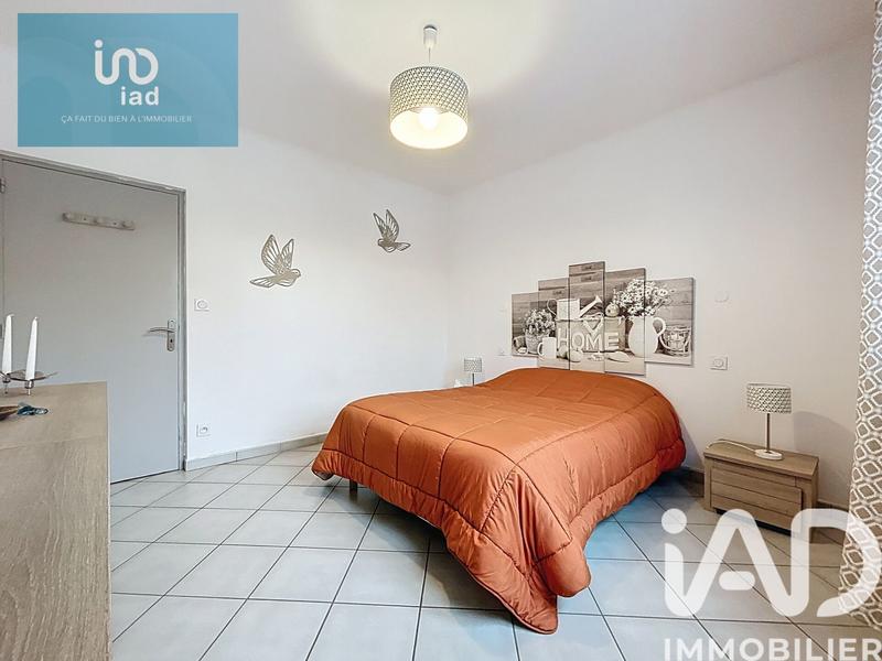 Maison - 125 m² - 4 pièces