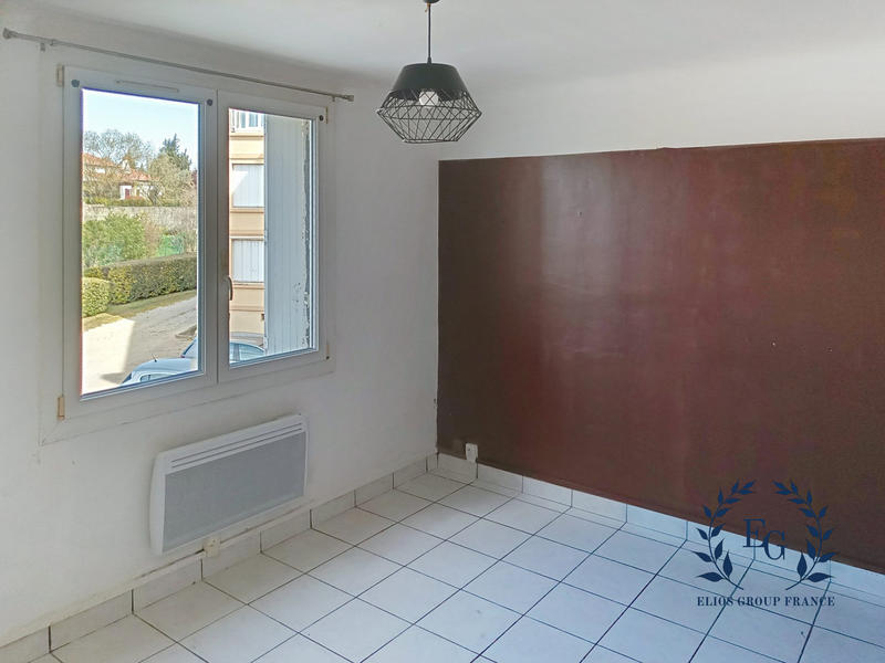 Appartement - 47 m² - 4 pièces