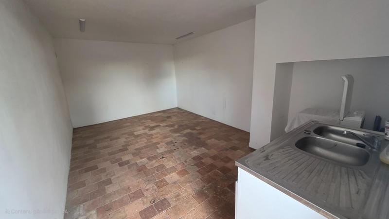 Maison - 115 m² - 4 pièces