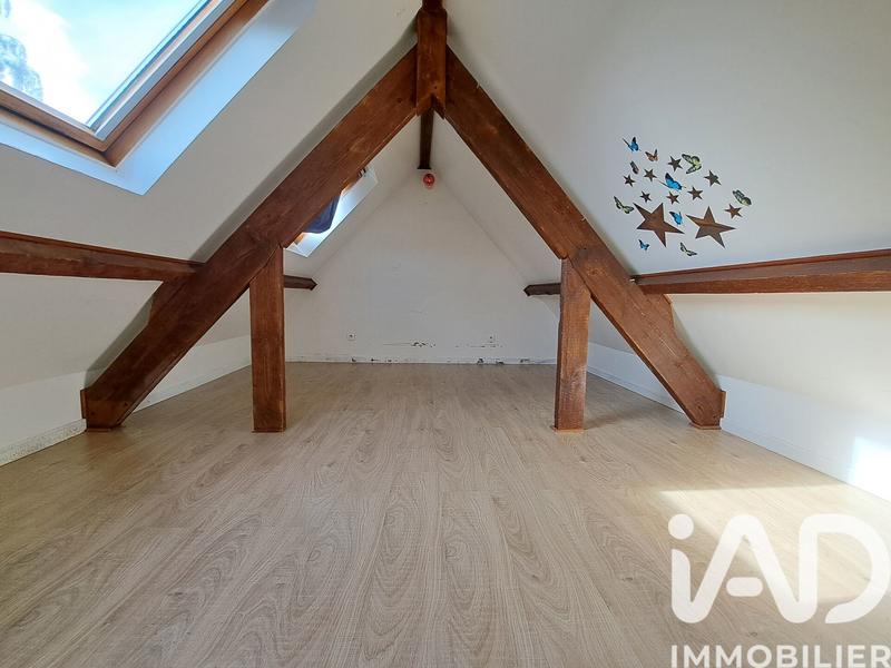 Appartement - 34 m² - 2 pièces