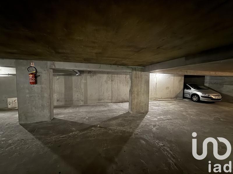 Parking - 20 m²