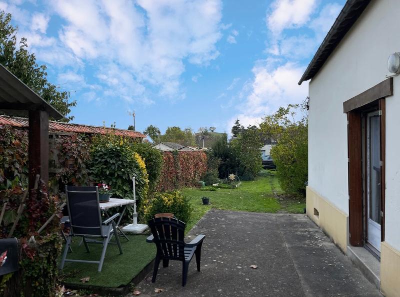 Maison - 155 m² - 7 pièces