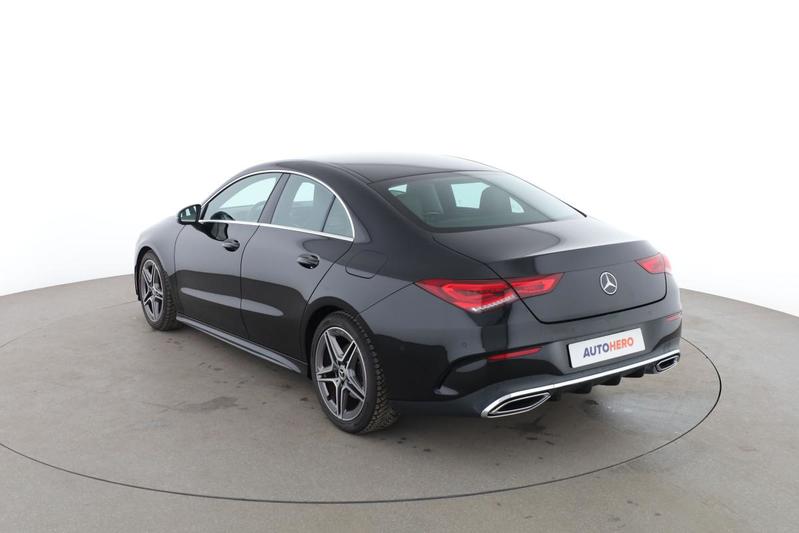 Mercedes Cla 200 Amg Line 7g-Dct 163 ch