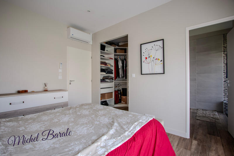 Maison - 156 m² - 6 pièces