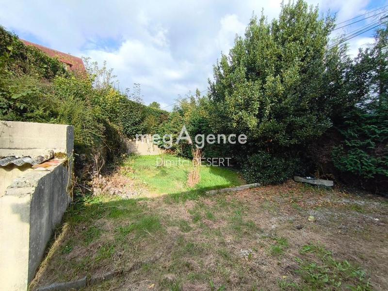 Maison de village - 60 m² - 4 pièces