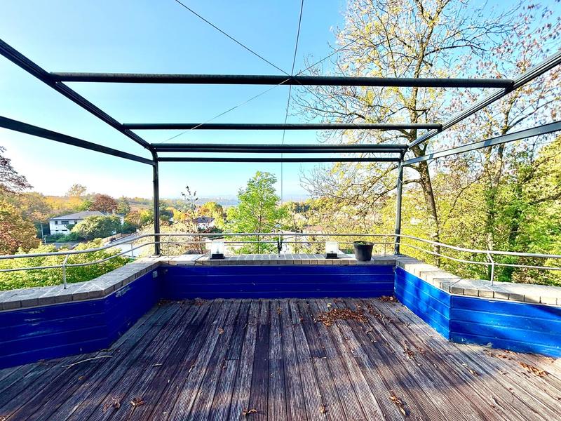 Maison - 464 m² - 14 pièces