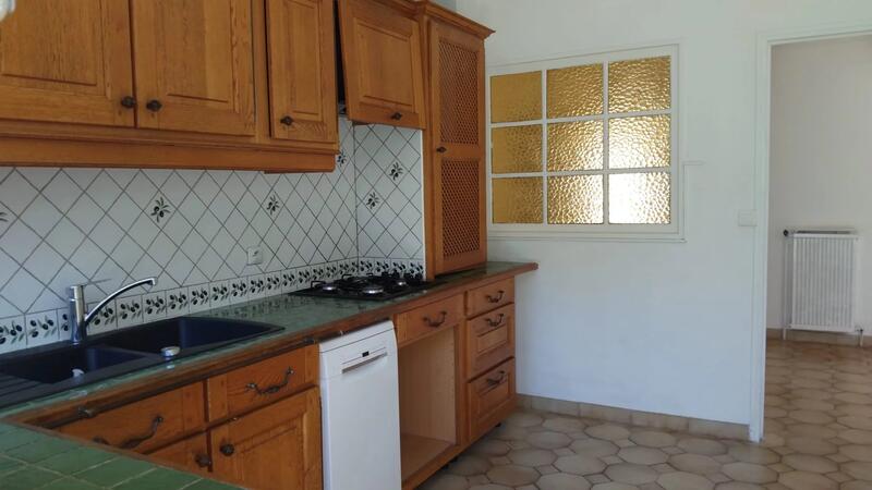 Maison - 78 m² - 4 pièces