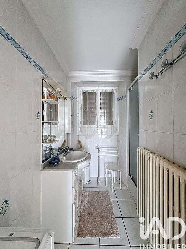 Maison - 148 m² - 6 pièces