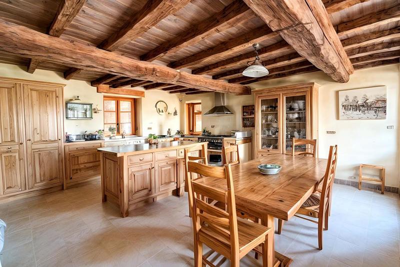 Maison de ville - 194 m² - 5 pièces